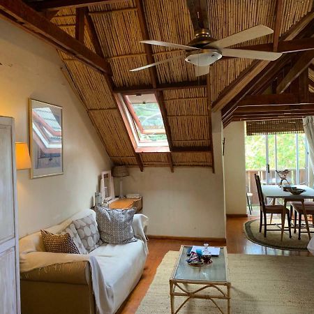 Glenhaven Guesthouse Cape Town Dış mekan fotoğraf