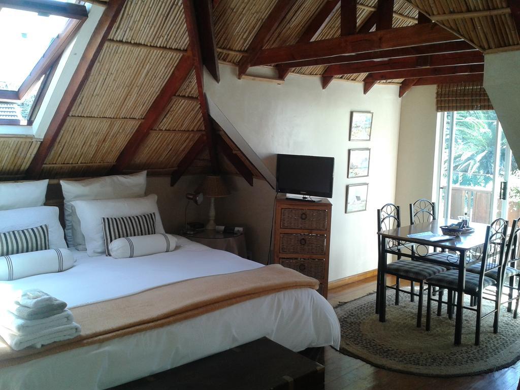 Glenhaven Guesthouse Cape Town Oda fotoğraf