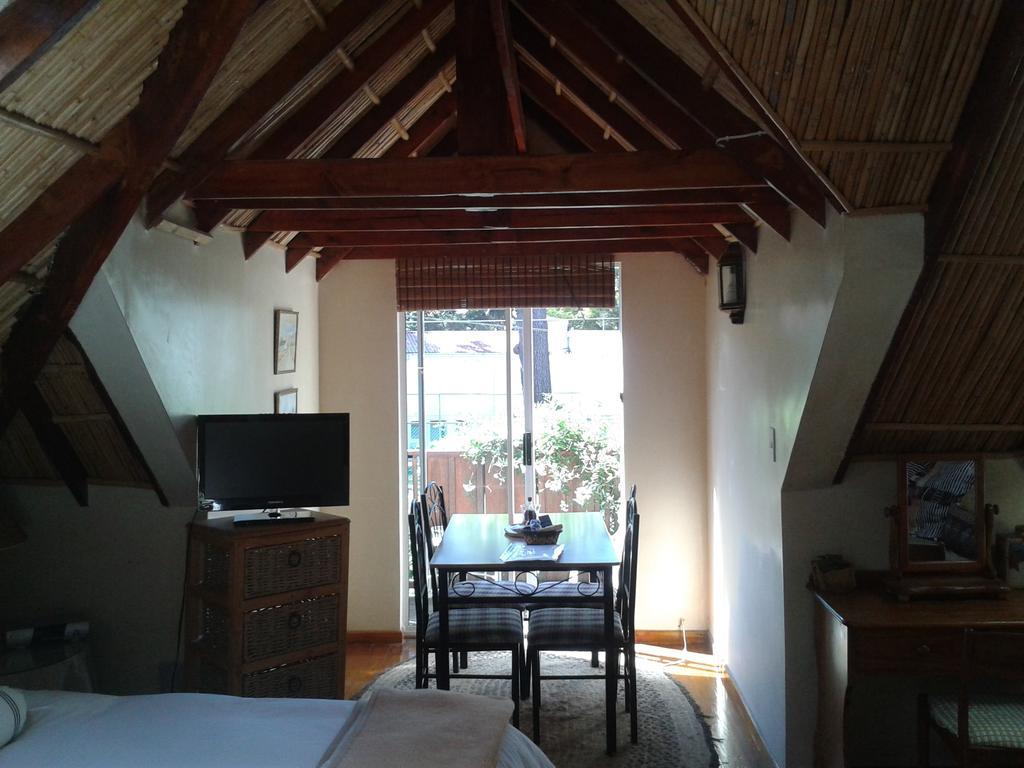 Glenhaven Guesthouse Cape Town Oda fotoğraf