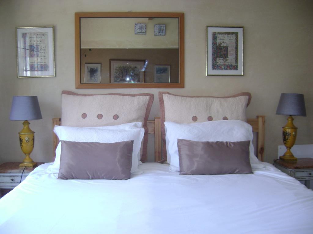 Glenhaven Guesthouse Cape Town Oda fotoğraf
