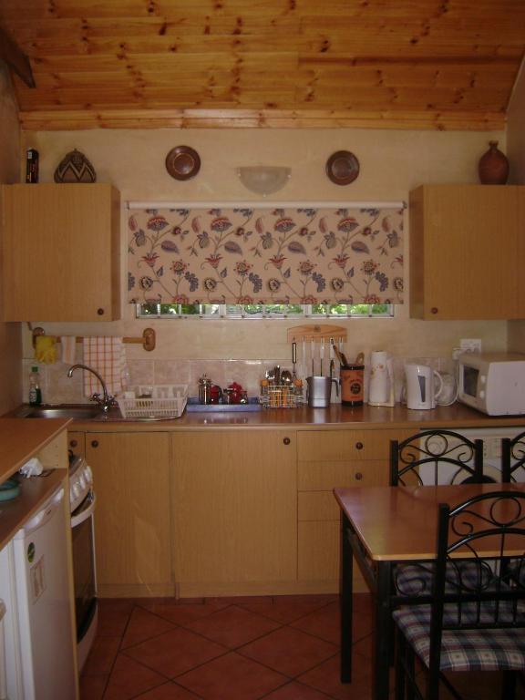 Glenhaven Guesthouse Cape Town Dış mekan fotoğraf