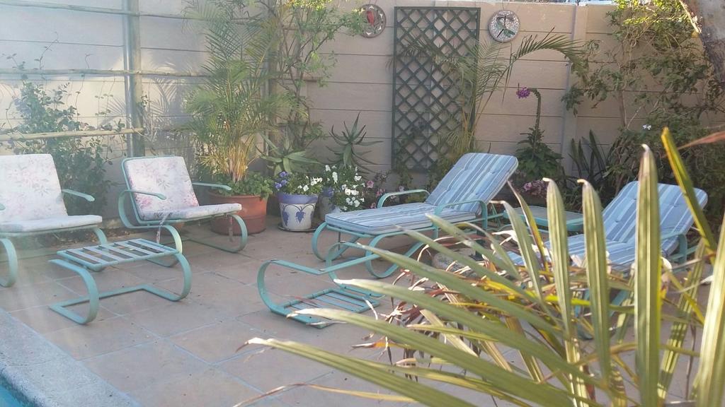 Glenhaven Guesthouse Cape Town Dış mekan fotoğraf