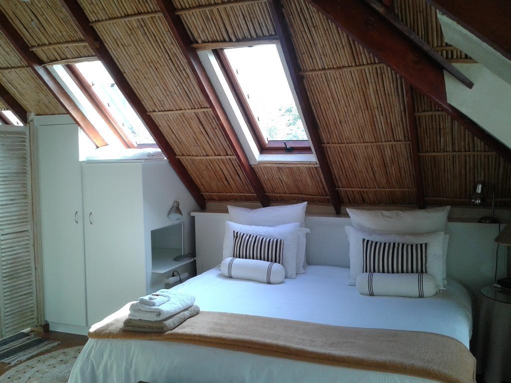 Glenhaven Guesthouse Cape Town Oda fotoğraf