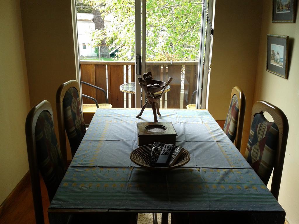 Glenhaven Guesthouse Cape Town Oda fotoğraf