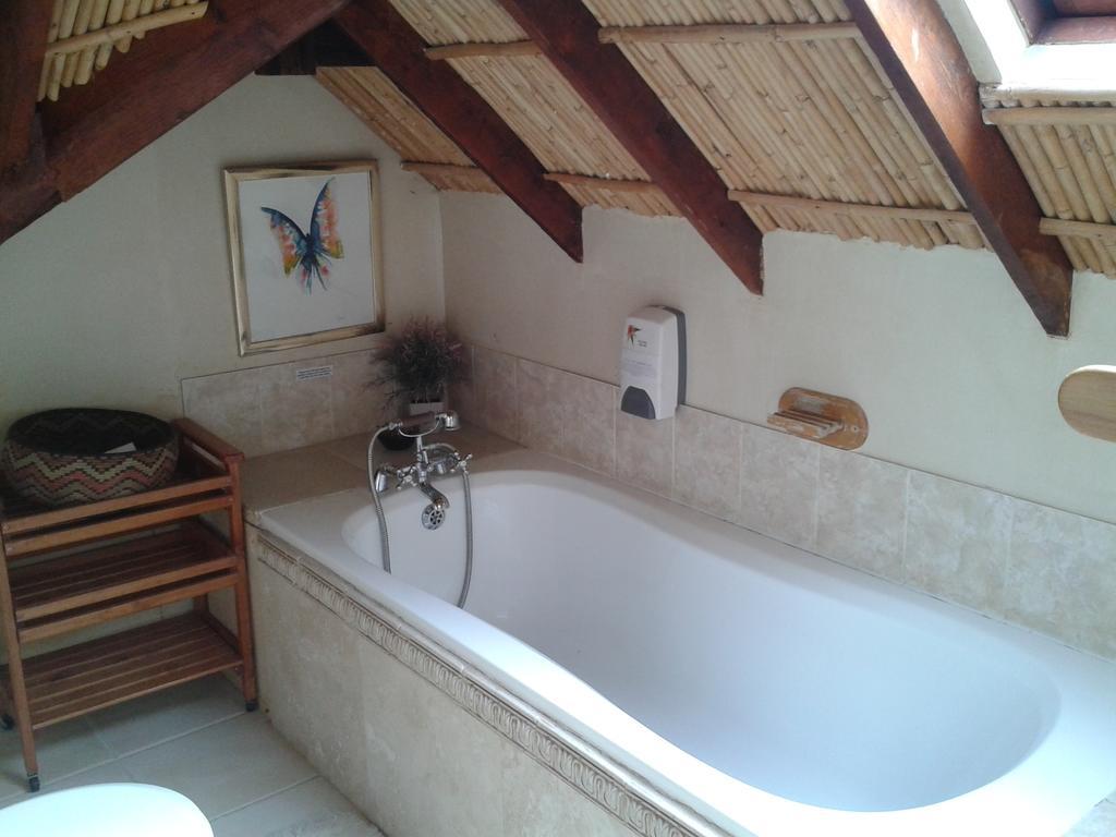 Glenhaven Guesthouse Cape Town Oda fotoğraf