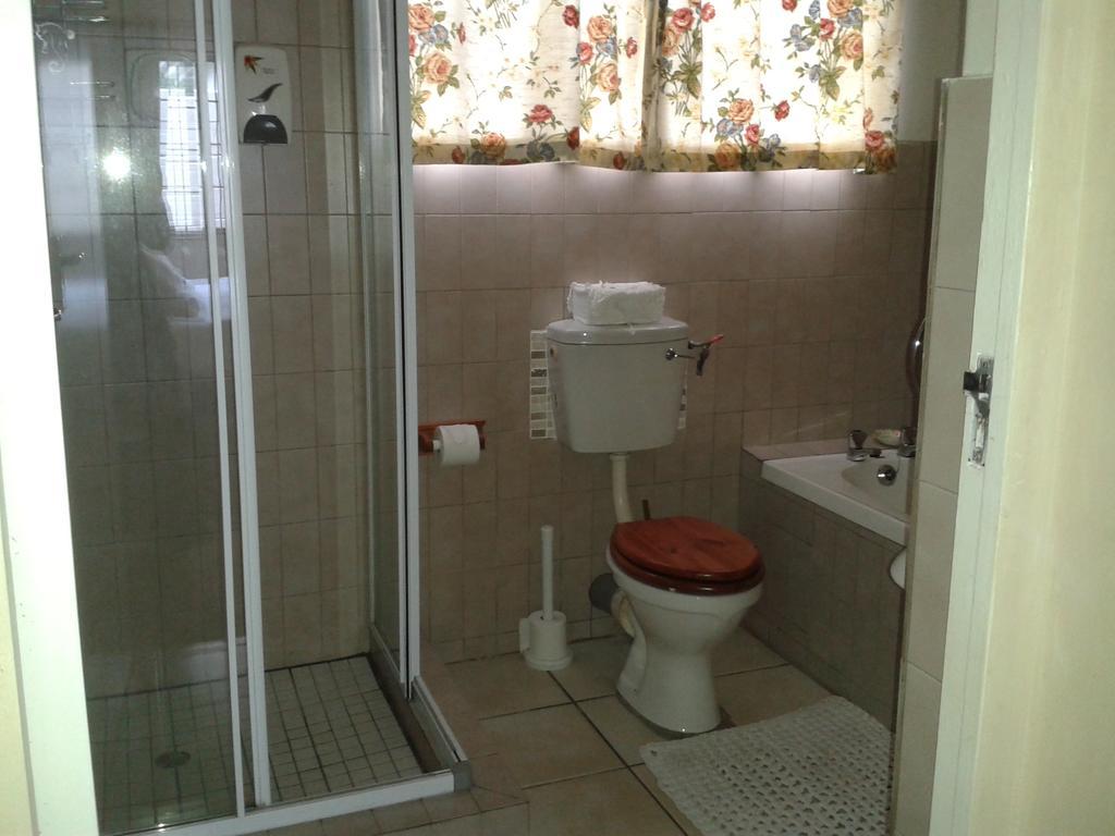 Glenhaven Guesthouse Cape Town Oda fotoğraf