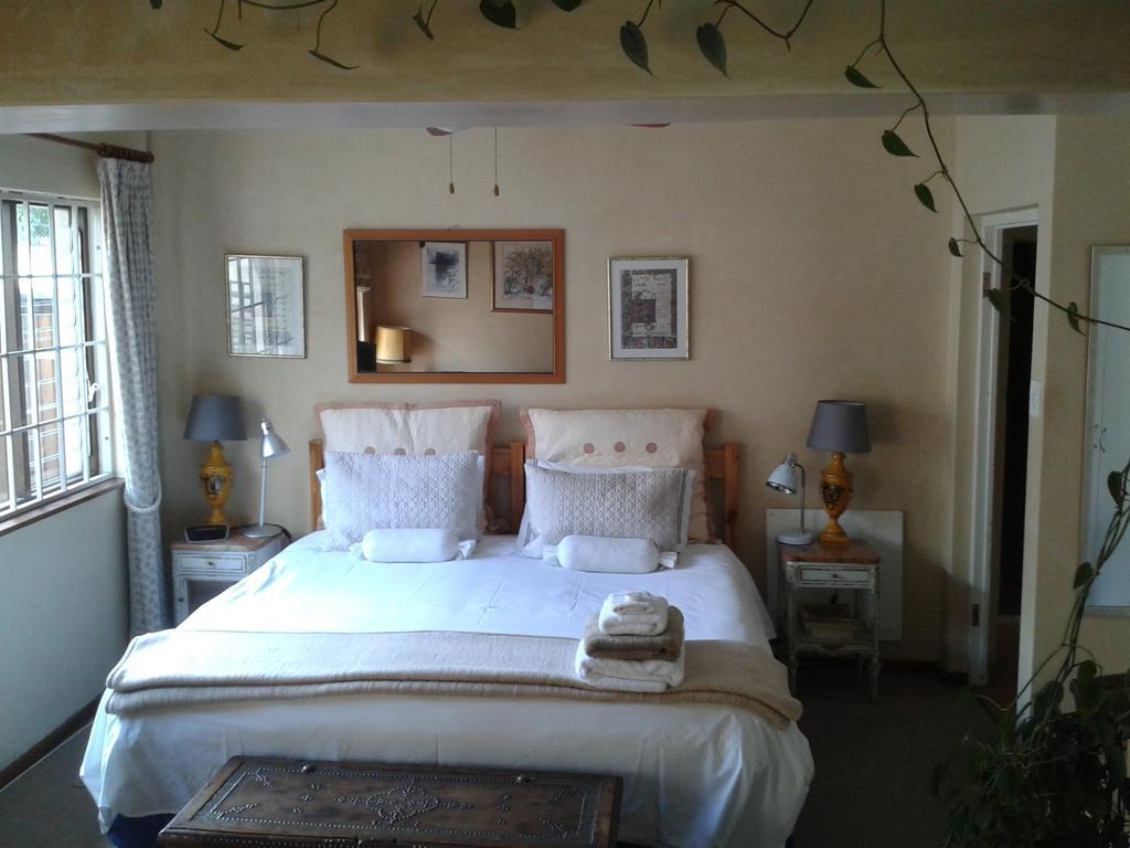 Glenhaven Guesthouse Cape Town Oda fotoğraf