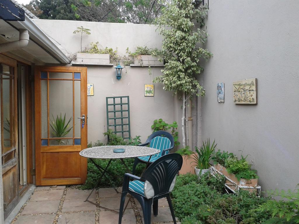 Glenhaven Guesthouse Cape Town Oda fotoğraf