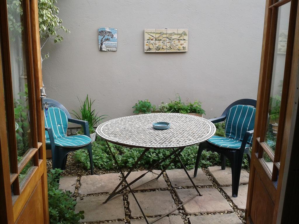 Glenhaven Guesthouse Cape Town Oda fotoğraf