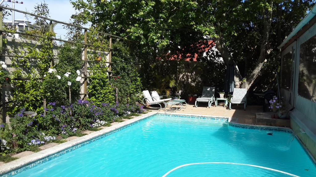 Glenhaven Guesthouse Cape Town Dış mekan fotoğraf
