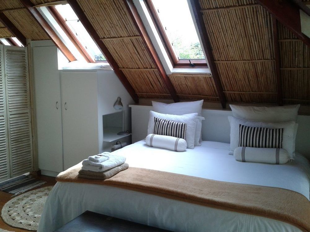 Glenhaven Guesthouse Cape Town Dış mekan fotoğraf