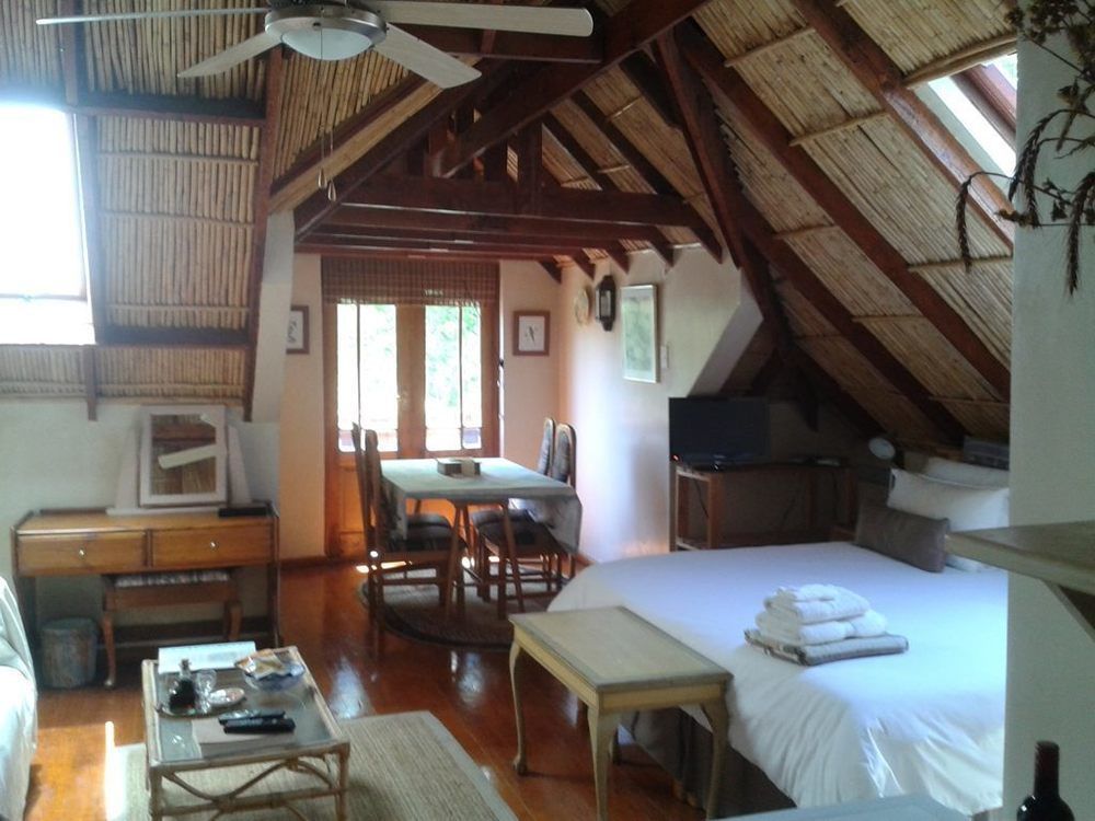Glenhaven Guesthouse Cape Town Dış mekan fotoğraf