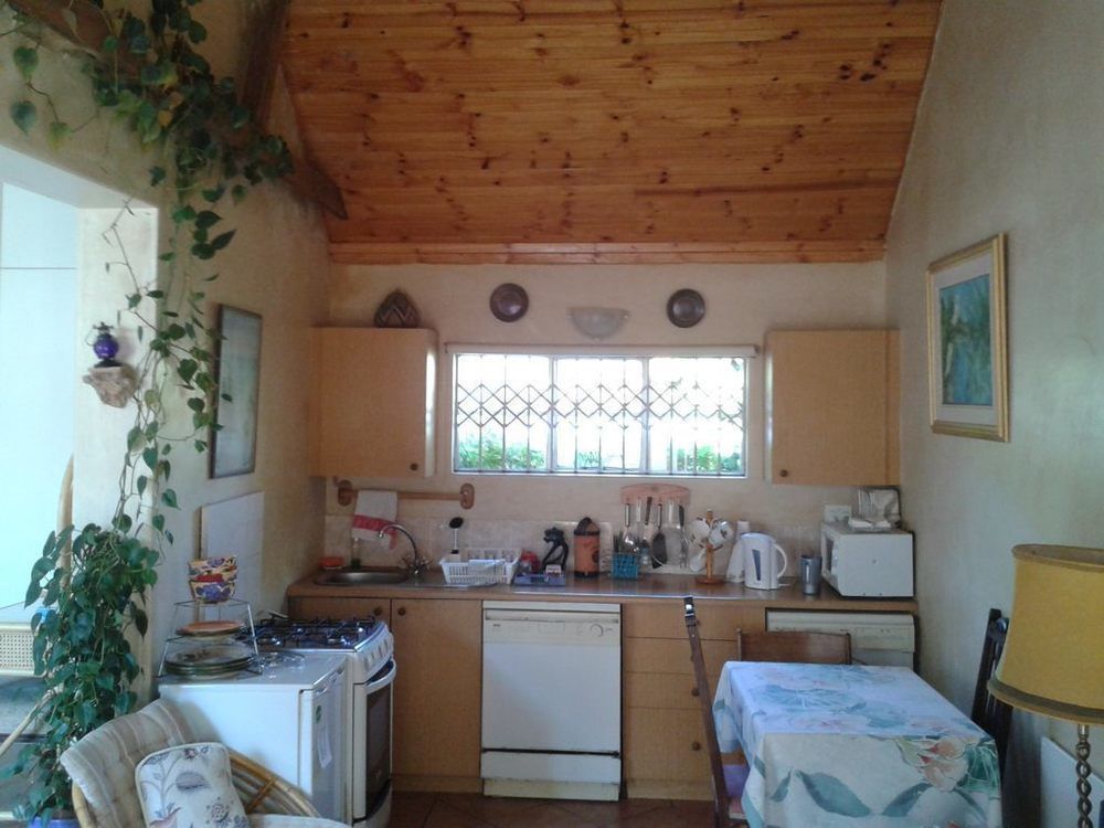 Glenhaven Guesthouse Cape Town Dış mekan fotoğraf