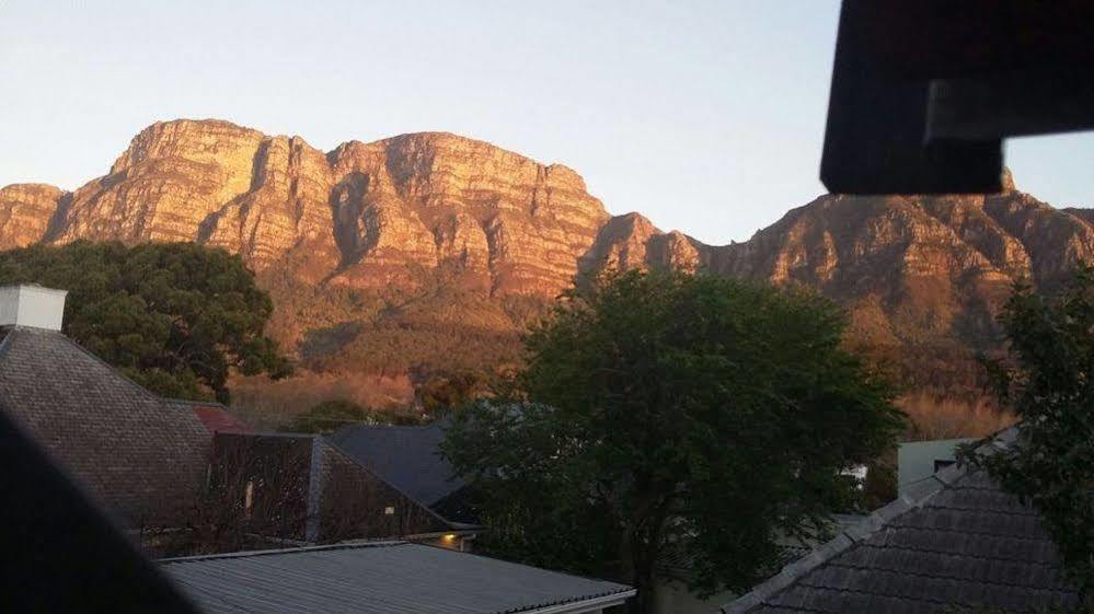 Glenhaven Guesthouse Cape Town Dış mekan fotoğraf