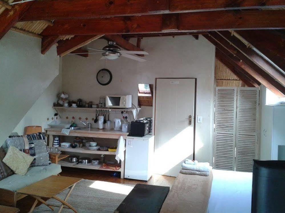 Glenhaven Guesthouse Cape Town Dış mekan fotoğraf