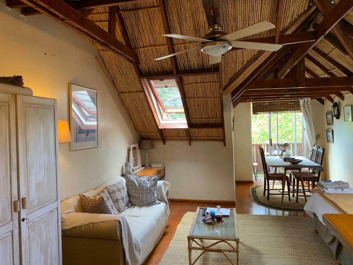 Glenhaven Guesthouse Cape Town Dış mekan fotoğraf