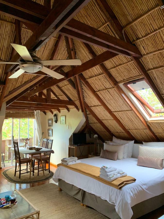 Glenhaven Guesthouse Cape Town Dış mekan fotoğraf